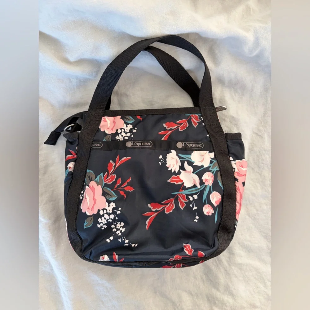 Lesportsac Jenni crossbody bag - Picture 2 of 4